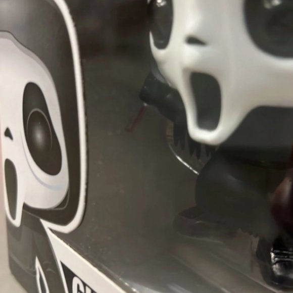Ghost Face Funko Pop - Picture 7 of 8